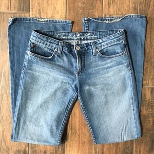 The Frankie by Juicy Couture Jeans bootcut/flare